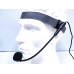 Head/Neck Band Strap Boom Microphone XBM420S-D35