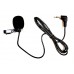 Lapel Microphone XVLM75BS
