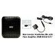 Non-invasive Ventilation Mic with Voice Amp E377