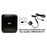 Non-invasive Ventilation Mic with Voice Amp E377