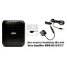 Non-invasive Ventilation Mic with Voice Amp E377