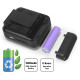 Non-invasive Ventilation Mic with Voice Amp E377