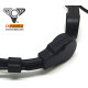 Mobile Phone Throat Microphone System