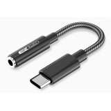 Mobile Phone USB-C Throat Microphone System