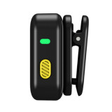 AI Intelligent Wireless Lavalier 1-to-4  Microphone System - XWL-M6Q124-USC