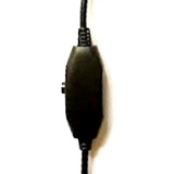 Mobile Phone Throat Microphone System