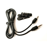 Non-invasive Ventilation Mic