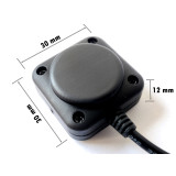 Non-invasive Ventilation Mic