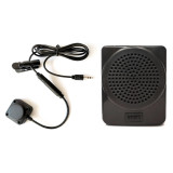 Non-invasive Ventilation Mic with Voice Amp ZQ30