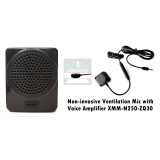 Non-invasive Ventilation Mic with Voice Amp ZQ30