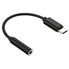 USB-C Adaptor Cable - 3.5 Female to USB-C Male