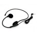 Wireless Bodypack Throat Microphone with Voice Amplifier - XVA-VC319-BPT22