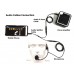 Voice Amplifier + Throat Mic + Audio Adapter For Smartphone App Enhancement -  XVA-VC319-TSA25